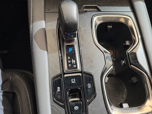 Used 2023 Lexus RX 350 Premium Plus w/ Cold Area Package FWD image 24