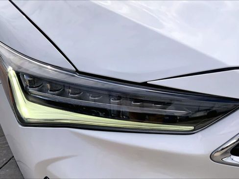 Used 2022 Acura ILX w/ Premium Package image 28