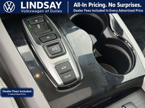 Used 2020 Honda Ridgeline RTL-E image 21