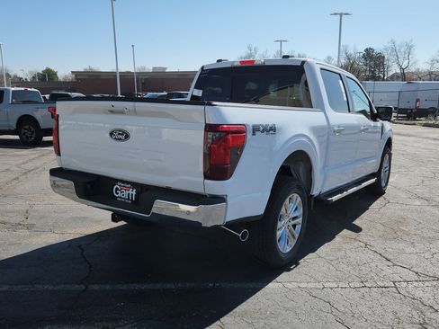 New 2026 Ford F150 XLT AWD/4WD image 15