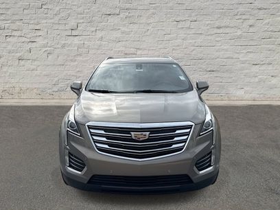 Used 2019 Cadillac XT5 FWD