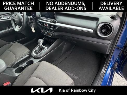 Used 2023 Kia Forte LXS image 21