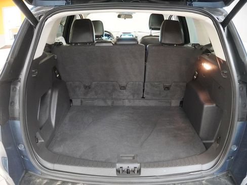 Used 2018 Ford Escape SEL AWD/4WD image 14