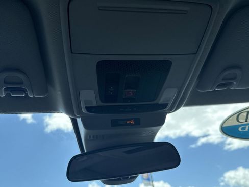 Used 2023 Honda Accord EX image 37