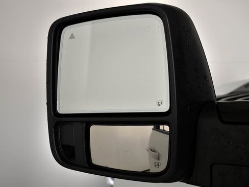 Used 2024 RAM 3500 Laramie w/ Night Edition image 27