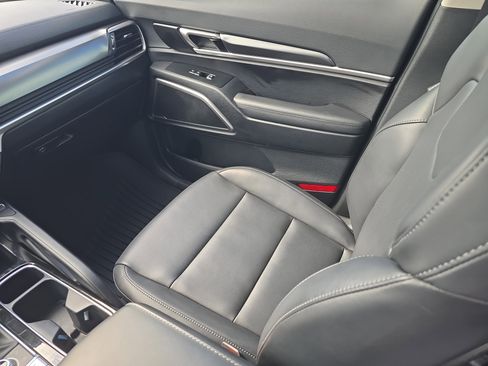 Certified 2024 Kia Telluride S AWD/4WD image 14