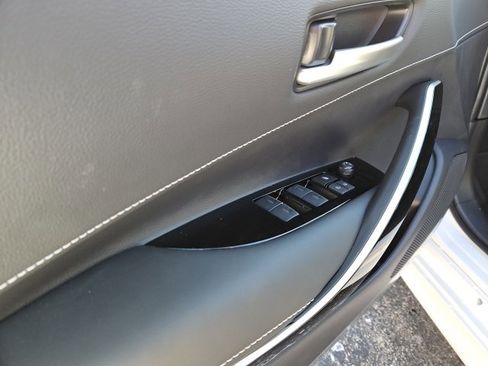 New 2026 Toyota Corolla XSE image 20