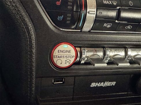 Used 2017 Ford Mustang GT Premium w/ Equipment Group 401A image 30