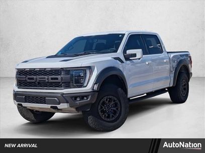 Used 2022 Ford F150 Raptor w/ Raptor 37 Performance Package
