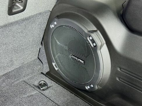 New 2026 Jeep Wrangler Unlimited Rubicon image 22