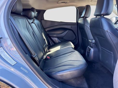 Used 2024 Ford Mustang Mach-E Premium image 30