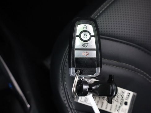 Certified 2021 Ford Mustang Mach-E Premium image 21