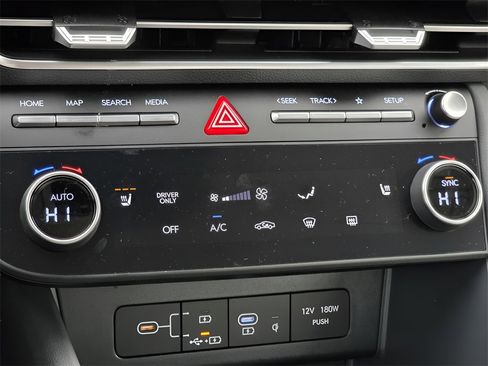 New 2026 Hyundai Sonata SEL image 20