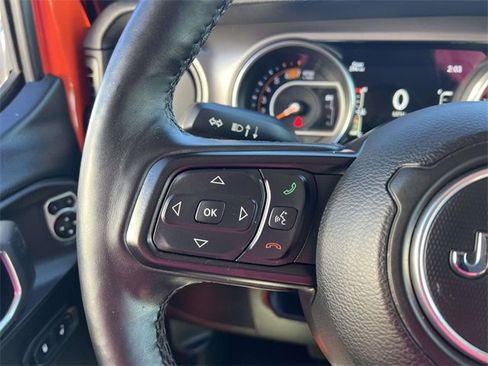 Used 2019 Jeep Wrangler Unlimited Sport S image 17