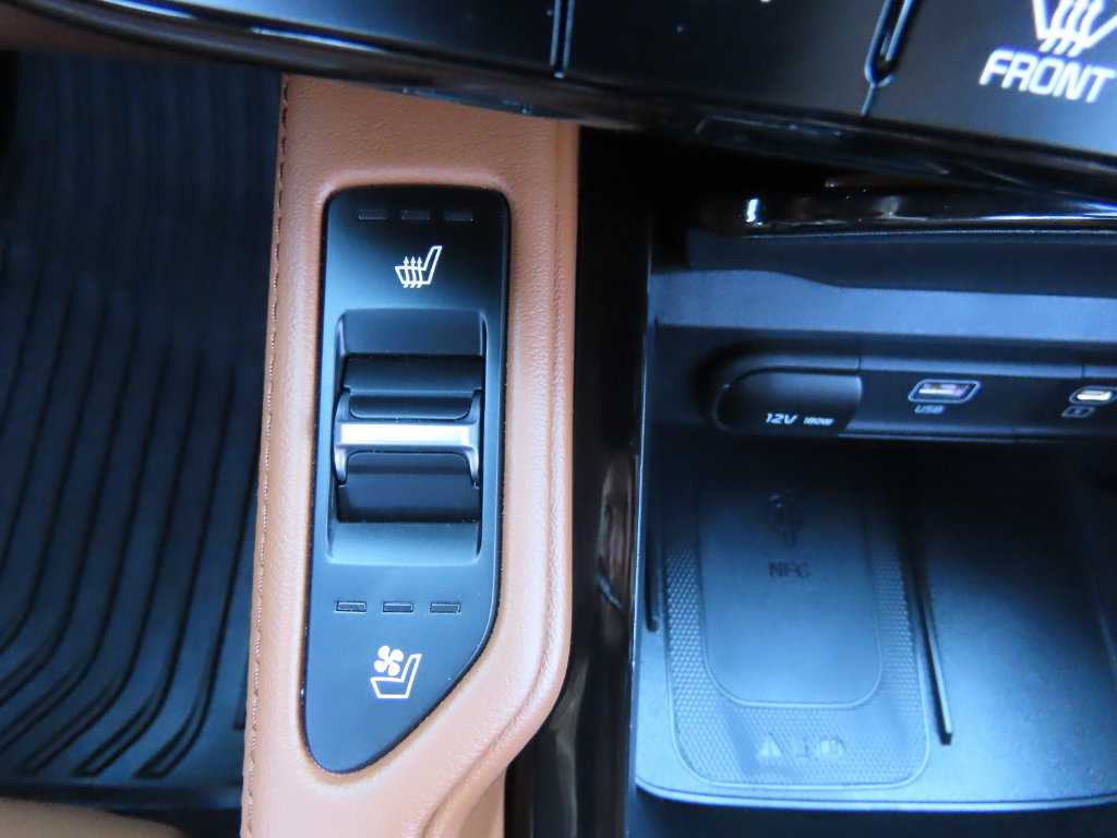 Used 2024 Kia Telluride SX X-Line AWD/4WD image 63