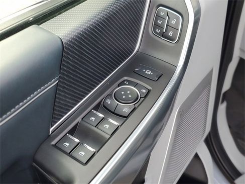 Used 2024 Ford F350 Limited w/ FX4 Off-Road Package image 19