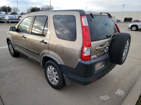 Used 2006 Honda CR-V EX image 7