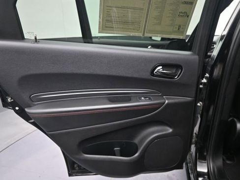 Used 2024 Dodge Durango GT AWD/4WD image 26