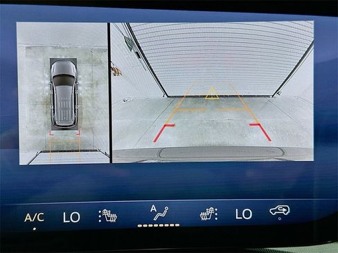 New 2026 Buick Enclave Sport Touring w/ Power Package image 14