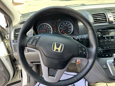Used 2008 Honda CR-V EX-L image 15
