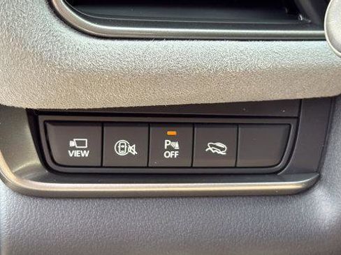 New 2026 MAZDA CX-30 2.5 Turbo w/ Premium Package image 24