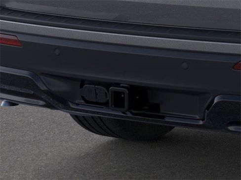 New 2026 Ford Explorer ST-Line image 53