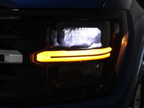 Used 2024 Ford F150 XLT w/ Mobile Office Package image 54