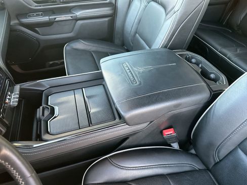 Used 2024 RAM 1500 Limited image 21