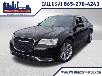 Used 2019 Chrysler 300 Touring L w/ Quick Order Package 22F