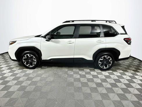 Certified 2026 Subaru Forester Premium AWD/4WD image 4