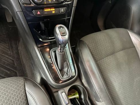 Used 2018 Buick Encore Preferred FWD image 20