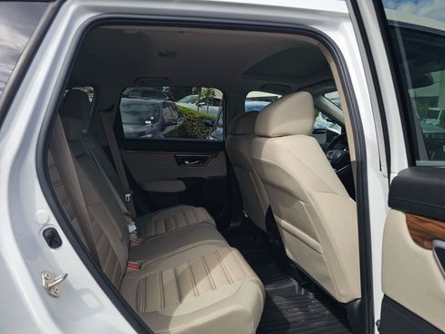 Used 2019 Honda CR-V EX image 14