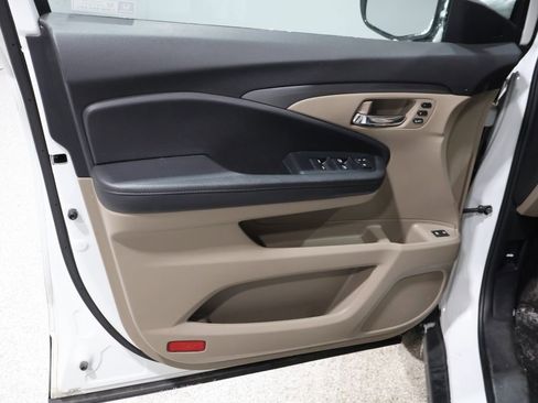 Used 2022 Honda Pilot EX-L image 14