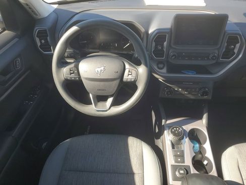 Used 2024 Ford Bronco Sport Big Bend image 16