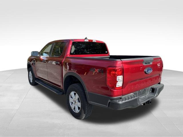 Used 2025 Ford Ranger XL w/ Trailer Tow Package AWD/4WD image 10