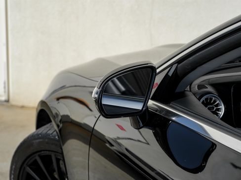 Used 2018 Mercedes-Benz E 400 Cabriolet image 36