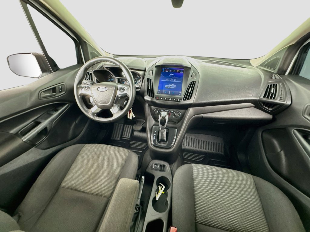 Used 2015 Ford Transit Connect XL FWD image 19