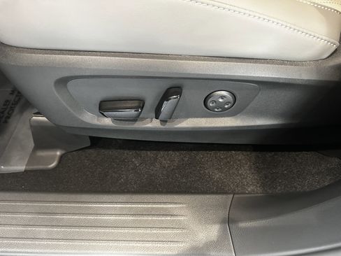 New 2026 INFINITI QX60 Luxe w/ Cargo Package image 11