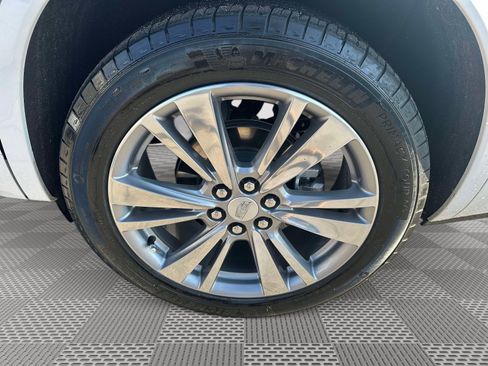 Certified 2024 Cadillac XT6 Premium Luxury image 37