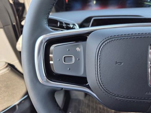 New 2026 Lincoln Nautilus Premier w/ Equipment Group 102A image 22