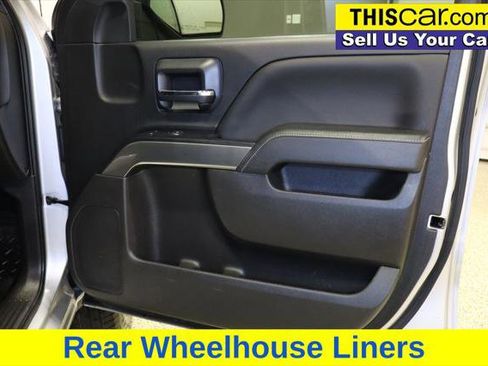 Used 2018 Chevrolet Silverado 1500 LT w/ Texas Edition image 26
