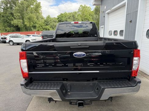 Used 2020 Ford F450 XL w/ STX Appearance Package AWD/4WD image 5