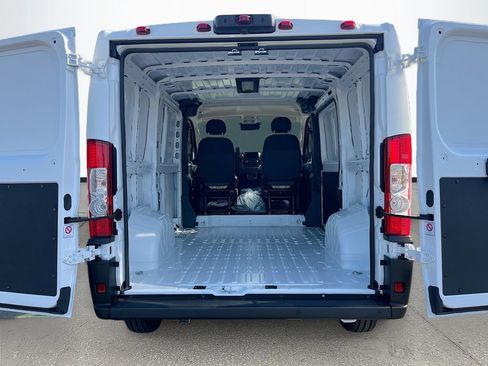 New 2026 RAM ProMaster 1500 FWD image 21