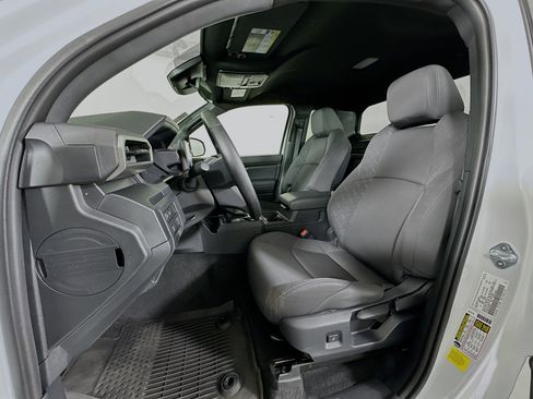 Certified 2024 Toyota Tacoma SR w/ Towing Package image 12