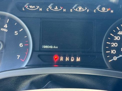 Used 2018 Ford F150 XLT w/ Trailer Tow Package AWD/4WD image 29