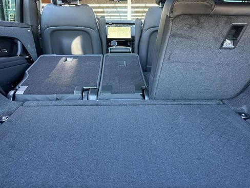 New 2026 Land Rover Range Rover Sport Dynamic SE image 27