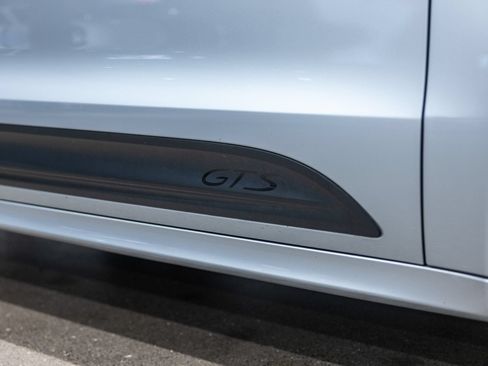 Used 2022 Porsche Macan GTS AWD/4WD image 20