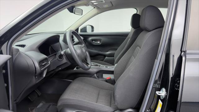Used 2024 Honda HR-V LX image 14