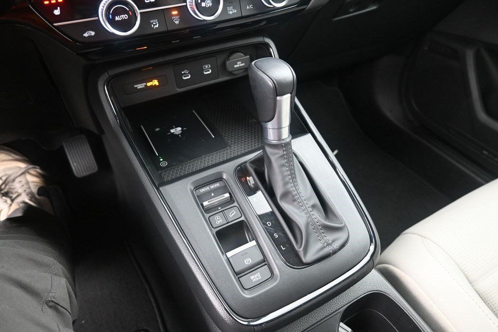 Used 2026 Honda CR-V EX-L image 26