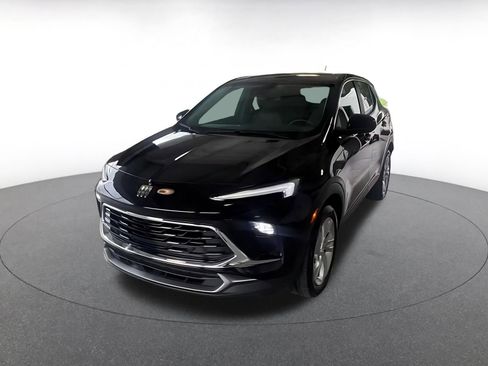 Used 2025 Buick Encore GX Preferred FWD image 6